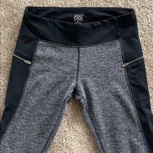Athleta legging